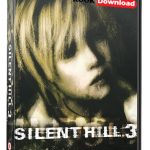 دانلود بازی سایلنت هیل ۳ – Silent Hill ۳ برای کامپیوتر
