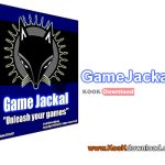 اجرای بازیهای رایانه ای بدون نیاز به سی دی با GameJackal Pro v۴.۱.۱.۰ Final