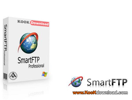 SmartFTP