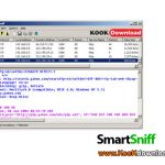 دانلود نرم افزار SmartSniff ۱.۹۲ x۸۶-x۶۴