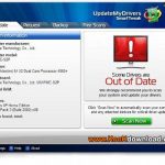 دانلود مستقیم نرم افزار SmartTweak UpdateMyDrivers ۷.۰.۱۷۸