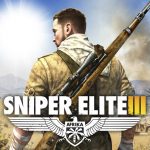 دانلود بازی Sniper Elite III برای کامپیوتر