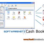 برنامه حسابداری و مدیریت حسابهای روزانه با Softwarenetz Cash book ۲.۲۷