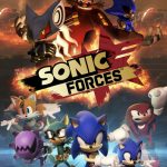 دانلود بازی Sonic Forces برای  Pc