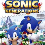 دانلود بازی Sonic Generations سونیک برای کامپیوتر