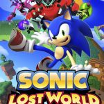 دانلود بازی Sonic Lost World
