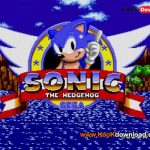 دانلود بازی سگا سونیک Sonic the Hedgehog۱