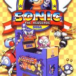 دانلود بازی سگا سونیک Sonic the Hedgehog۳