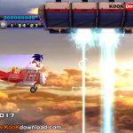 دانلود بازی زیبای سونیک Sonic the Hedgehog
