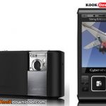 معرفی بهترین گوشی جدید SonyEricsson C۹۰۵