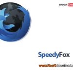 نرم افزار افزایش سرعت فایرفاکس تا ۳ برابر با SpeedyFox ۱.۴.۲.۴۰