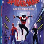 دانلود انیمیشن Spider Man Into the Spider Verse ۲۰۱۸ با دوبله فارسی