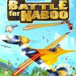دانلود بازی Star Wars Battle for Naboo برای کامپیوتر