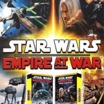 دانلود بازی کامپیوتر Star Wars Empire at War Gold