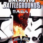 دانلود بازی Star Wars Galactic Battlegrounds Saga برای کامپیوتر