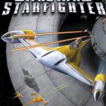دانلود بازی Star Wars Starfighter برای کامپیوتر