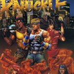 دانلود بازی سگا شورش در شهر – Streets of Rage