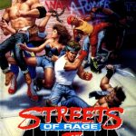 دانلود بازی سگا شورش در شهر ۲ – Streets of Rage ۲