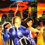 دانلود بازی سگا شورش در شهر ۳ – Streets of Rage ۳