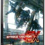 دانلود نسخه فشرده بازی Strike Vector EX برای کامپیوتر
