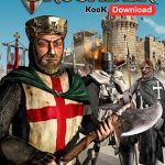 دانلود بازی Stronghold Crusader دوبله فارسی