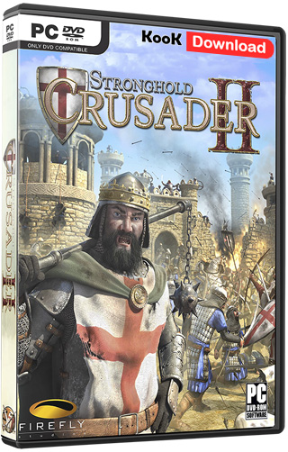 دانلود بازی Stronghold Crusader 2 برای کامپیوتر + آبدیت