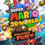دانلود بازی Super Mario ۳D World + Bowser’s Fury برای کامپیوتر