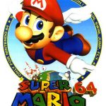 دانلود بازی جدید سوپر ماریو سه بعدی Super Mario ۶۴