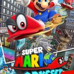 دانلود بازی Super Mario Odyssey برای کامپیوتر