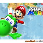 دانلود رایگان بازی قارچ خور ۲۰۰۹ برای کامپیوتر Super Mario Secret Chronicles ۲۰۰۹