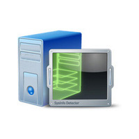 SysInfo Detector 1.6.1 نمایش مشخصات سخت افزاری