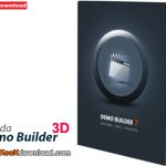 نرم افزار تصویر برداری از محیط ویندوز با Tanida Demo Builder v۸.۱.۰