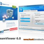 نرم افزار دسترسی به کامپیوتر از راه دور Portable TeamViewer ۶.۰ Build ۱۰۴۶۲ Final