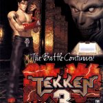 دانلود بازی تیکن ۳ برای کامپیوتر Tekken ۳