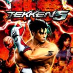 دانلود بازی Tekken ۵ برای کامپیوتر