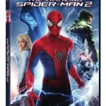 دانلود بازی اسپایدرمن برای کامپیوتر The Amazing Spider Man ۲