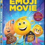دانلود انیمیشن The Emoji Movie – دوبله فارسی