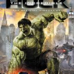دانلود بازی The Incredible Hulk برای Pc