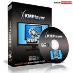 نرم افزار کی ام پلیر The KMPlayer ۴.۲.۲.۹ – Portable