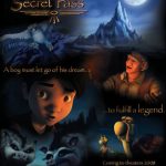دانلود انیمیشن The Legend Of Secret Pass ۲۰۱۹