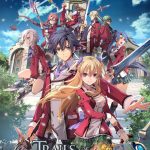 دانلود بازی The Legend of Heroes Trails of Cold Steel