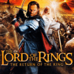 دانلود بازی ارباب حلقه ها بازگشت پادشاه THE LORD OF THE RINGS کم حجم