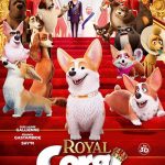 دانلود انیمیشن The Queens Corgi ۲۰۱۹ دوبله فارسی