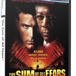 دانلود بازی The Sum Of All Fears اسلحه مرگبار دوبله فارسی