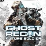 دانلود Tom Clancy’s Ghost Recon Future Soldier برای کامپیوتر