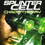دانلود بازی Tom Clancy’s Splinter Cell Chaos Theory