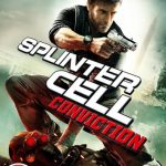 دانلود بازی Tom Clancy’s Splinter Cell Conviction برای کامپیوتر