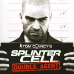 دانلود بازی Tom Clancy’s Splinter Cell Double Agent برای Pc