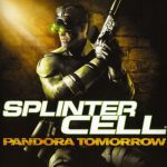 دانلود بازی Tom Clancy’s Splinter Cell Pandora Tomorrow برای کامپیوتر