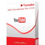 دانلود ویدیو آنلاین Tomabo MP۴ Downloader Pro ۳.۱۹.۰